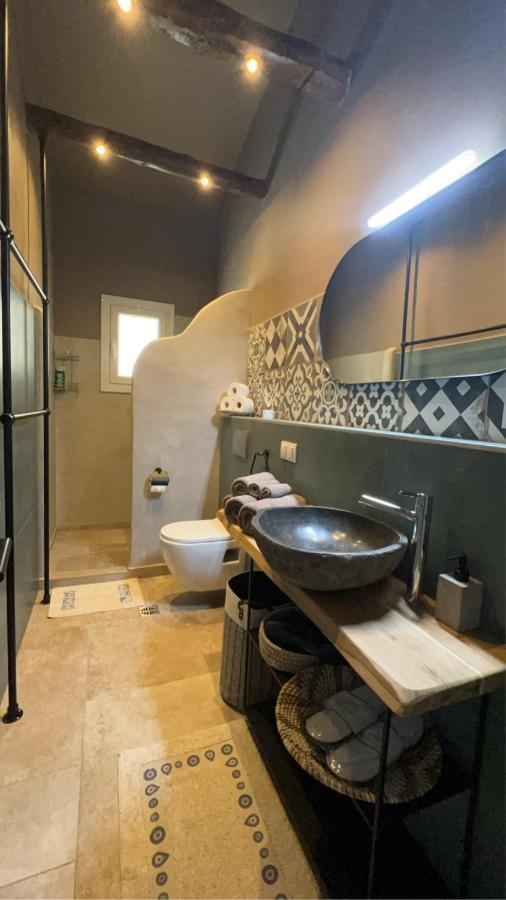 La Strade Apartments, Adults Only With Private Pool Katavolos Exterior photo